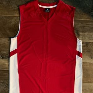 Men’s Jordan Tank